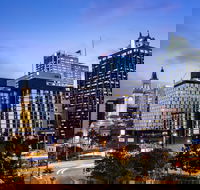 Mercure Brisbane King George Square - Accommodation Broome