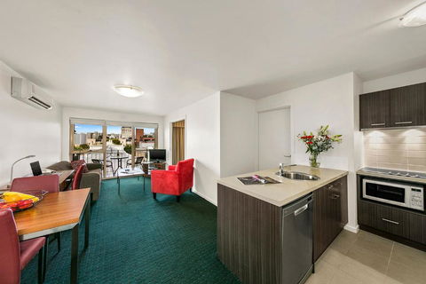 Melbourne Carlton Central Apartment Hotel - Accommodation Broome 5