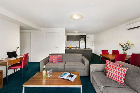 Melbourne Carlton Central Apartment Hotel - Accommodation Broome 6