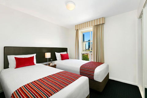 Melbourne Carlton Central Apartment Hotel - Accommodation Broome 3