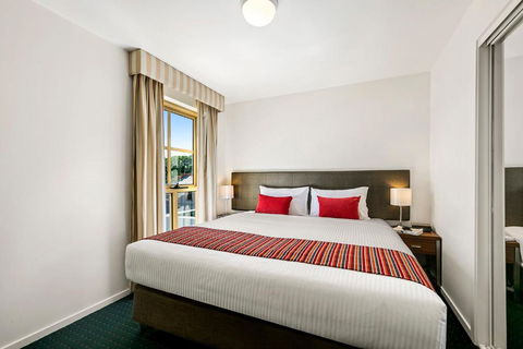 Melbourne Carlton Central Apartment Hotel - Accommodation Broome 2