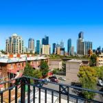 Melbourne Carlton Central Apartment Hotel - Accommodation Broome 0