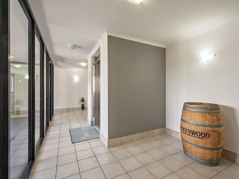 Shoal Bay Beachclub Apartments - Accommodation Broome 0