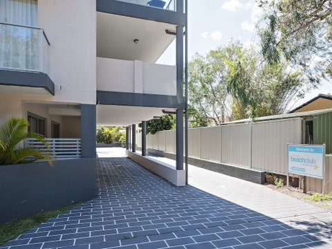 Shoal Bay Beachclub Apartments - Accommodation Broome 3