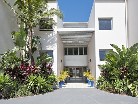 Shoal Bay Beachclub Apartments - Accommodation Broome 1