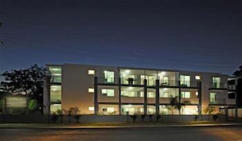 Shoal Bay Beachclub Apartments - Accommodation Broome 2
