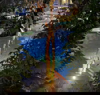 Elysium The Drift Apartment - Accommodation Broome