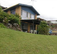 Ambience Holiday Apartments - Accommodation Broome