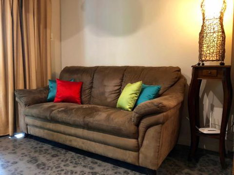Five 3 Five - The Beachside Barracks - Accommodation Broome 1