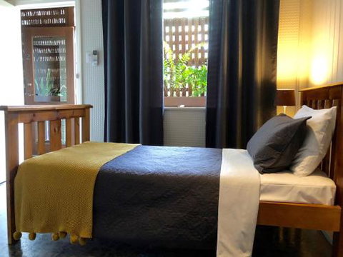 Five 3 Five - The Beachside Barracks - Accommodation Broome 3