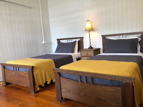 Five 3 Five - The Beachside Barracks - Accommodation Broome 4
