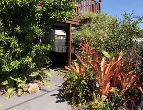 Five 3 Five - The Beachside Barracks - Accommodation Broome 5