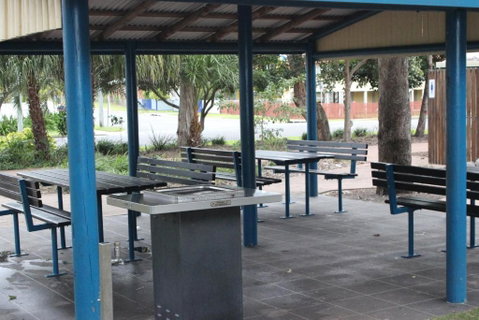 Five 3 Five - The Beachside Barracks - Accommodation Broome 2