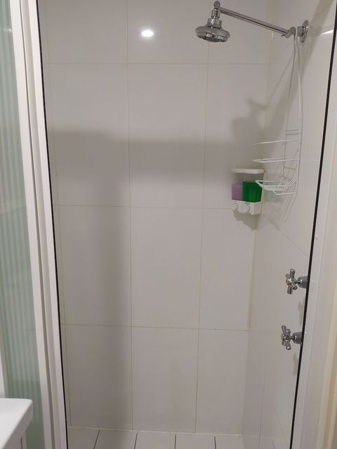 Regency Apartments - Accommodation Broome 3