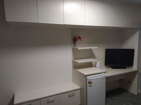 Regency Apartments - Accommodation Broome 4