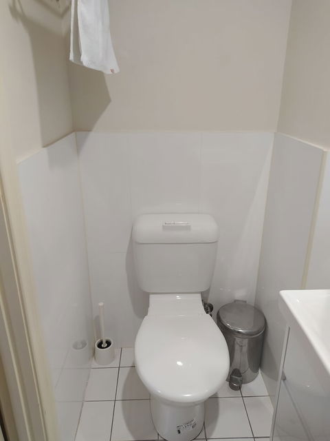 Regency Apartments - Accommodation Broome 6