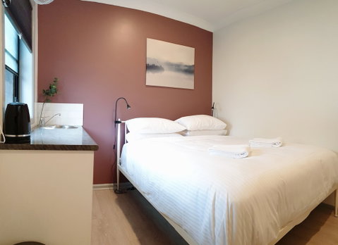 The Boutique Hostel - Accommodation Broome 2