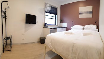 The Boutique Hostel - Accommodation Broome 3
