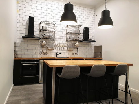 The Boutique Hostel - Accommodation Broome 6