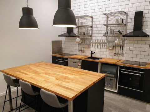 The Boutique Hostel - Accommodation Broome 4