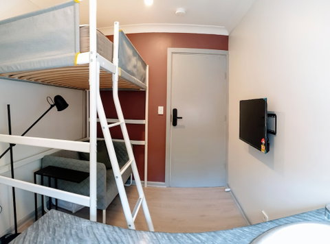 The Boutique Hostel - Accommodation Broome 0