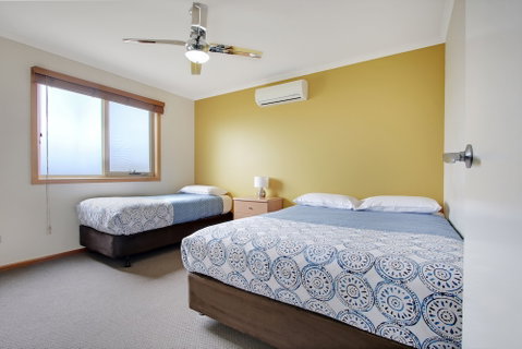 Apartments On Church - Unit 7 - Accommodation Broome 6