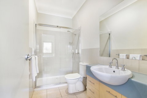 Apartments On Church - Unit 7 - Accommodation Broome 2