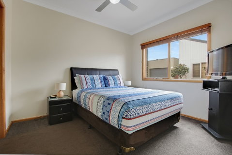 Apartments On Church - Unit 7 - Accommodation Broome 3