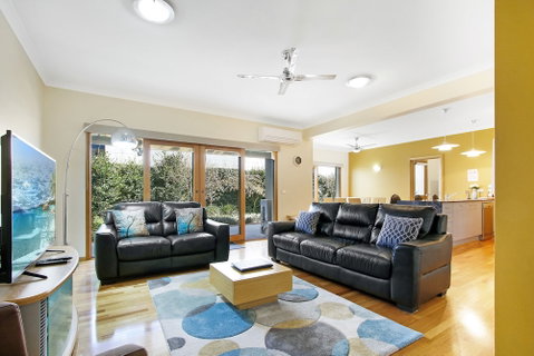Apartments On Church - Unit 7 - Accommodation Broome 4