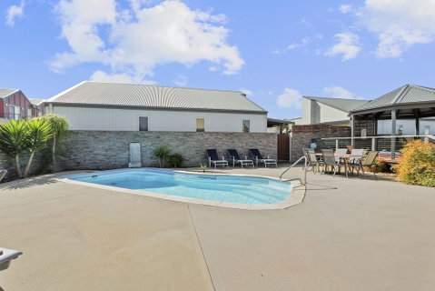 Apartments On Church - Unit 7 - Accommodation Broome 0