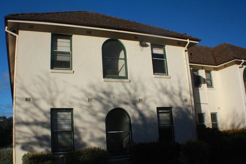 The Dormie House - On The Golf Course - Accommodation Broome 1