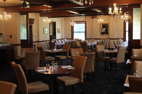 The Dormie House - On The Golf Course - Accommodation Broome 5