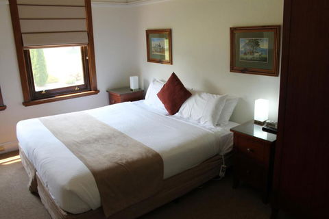 The Dormie House - On The Golf Course - Accommodation Broome 2