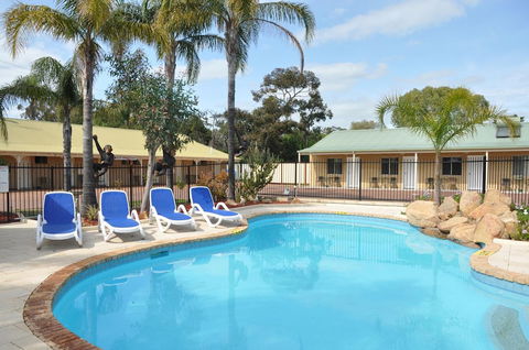 Pinjarra Resort - Accommodation Broome 4