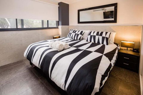 Nautilos On The Harbour - Accommodation Broome 7