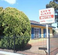 City Gate Motel - Accommodation Broome