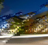 Sea Temple Palm Cove 2 Bedroom Luxury Apartment - Accommodation Broome