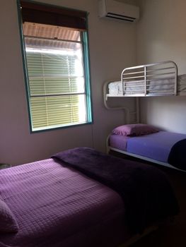 Aussie Way Backpackers - Accommodation Broome 0