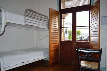 Aussie Way Backpackers - Accommodation Broome 2