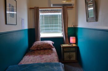 Aussie Way Backpackers - Accommodation Broome 1