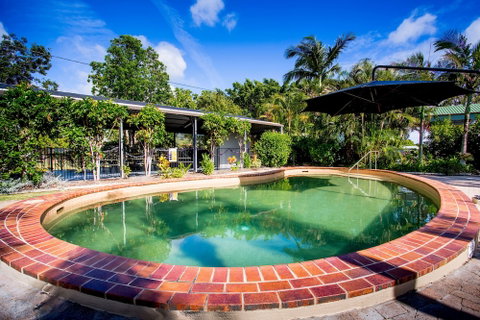 Tasman Holiday Parks - Hervey Bay - Accommodation Broome 3