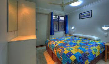 Happy Wanderer Village - Accommodation Broome 0