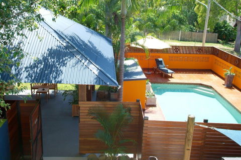 Serenity On Magnetic - Accommodation Broome 1