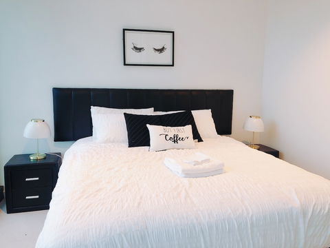 Skytower Apartment - Accommodation Broome 4