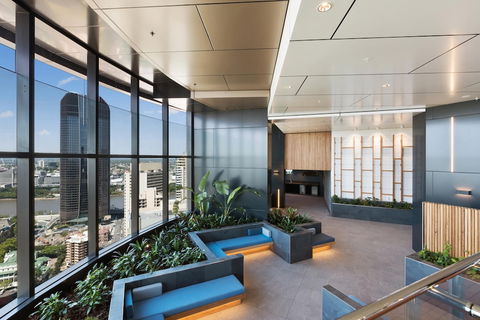 Skytower Apartment - Accommodation Broome 2