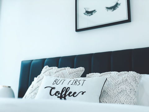 Skytower Apartment - Accommodation Broome 5