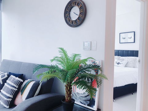 Skytower Apartment - Accommodation Broome 1