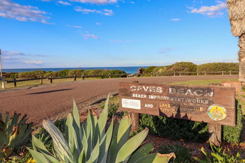 Seaside Escape - Accommodation Broome 4