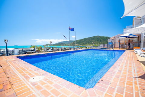 Ocean Views 49A - Accommodation Broome 3