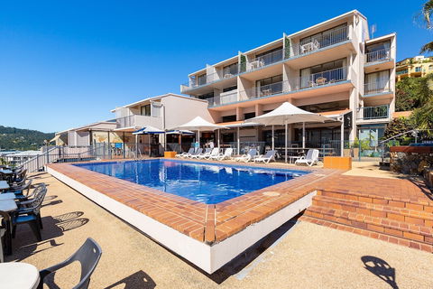 Ocean Views 49A - Accommodation Broome 5